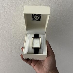Anne Klein Watch